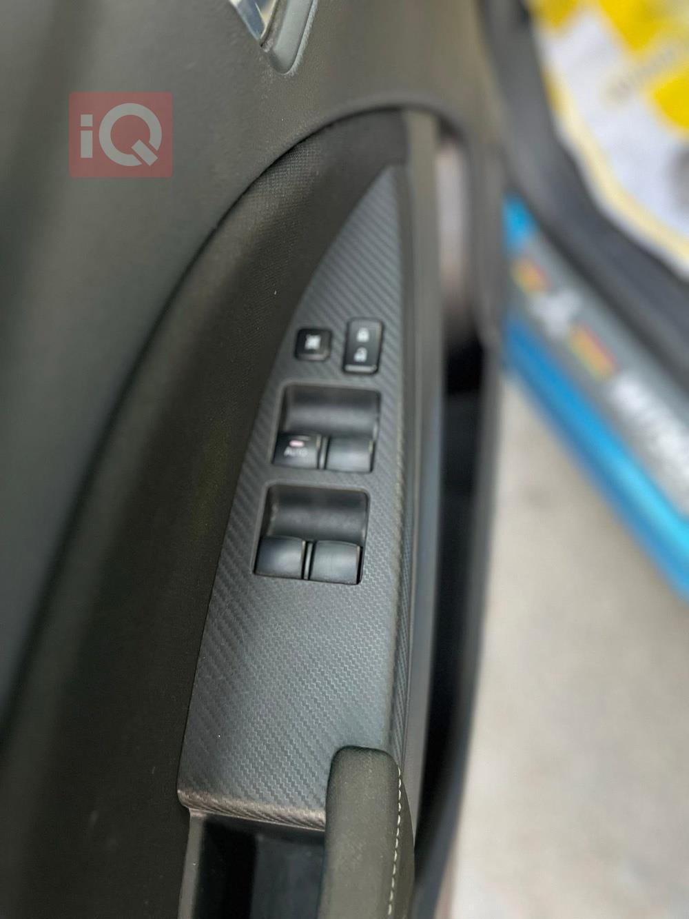 میتسوبیشی میراژ G4